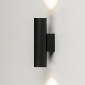 Aplique de pared led haul (2x5w)