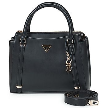 Guess Bolso de mano DARYNA II 2 COMP SATCHEL para mujer