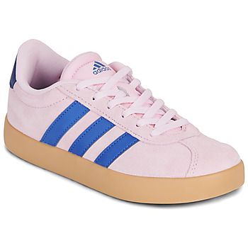 adidas Zapatillas VL COURT 3.0 K para niña