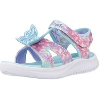 skechers sandalias 303109l para nina