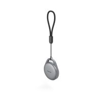 buscador hama 00185840 bluetooth recargable ipx5 gris