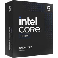procesador intel core ultra 5 245k ia integrada 14 nucleos 42 ghz base 52 ghz turbo