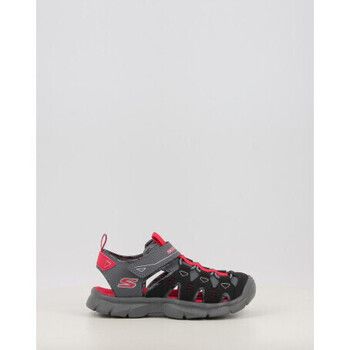 Skechers Sandalias niño RELIX 407015L para niño