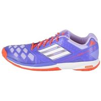 adidas zapatillas de running feather para mujer