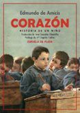 corazon historia de un nino