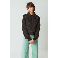skfk chaqueta ajc00392 para mujer
