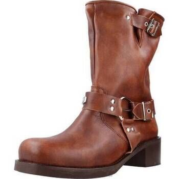 Yellow Botas Carmina para mujer