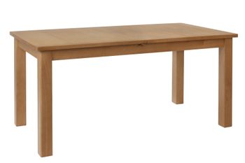 Noah 120cm Extending Dining Table