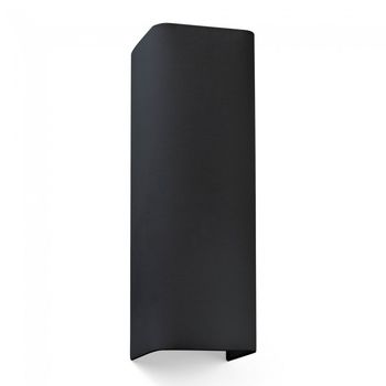 Aplique de pared cotton rct (2 luces)