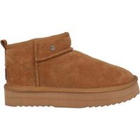 warmbat botines durack para mujer