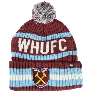 West Ham United Fc Gorro BS6618 para mujer