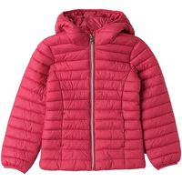 ido chaquetas giubbotto imbottito tessuto termico para nina
