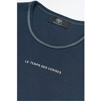 le temps des cerises tops y camisetas camiseta yukongi para nina