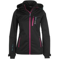 peak mountain chaqueta blouson softshell femme anne para mujer