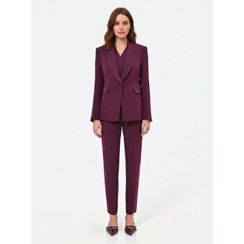Rinascimento Chaqueta CFC0131303003 para mujer