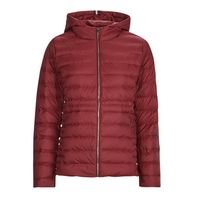 tommy hilfiger abrigo de plumas feminine lw down jacket para mujer