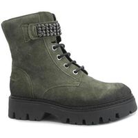 cafe noir botines caf-rrr-fc6004-bo para mujer