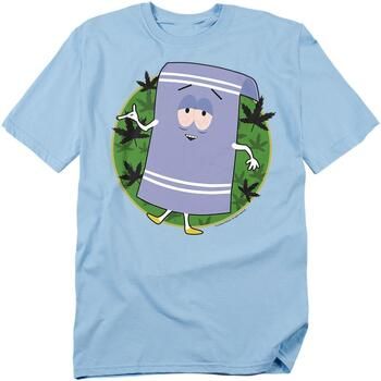 South Park Camiseta TV20669 para hombre