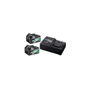Cargador Uc18ysl3wez Hitachi