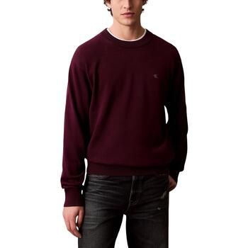 Calvin Klein Jeans Jersey LS EZ COTTON CREWNK LV04RC309G para hombre