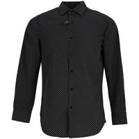 scotch  soda camisa manga larga gt47743 para hombre