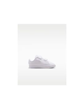 Zapatillas Nike Tennis Essential Niño Blanco