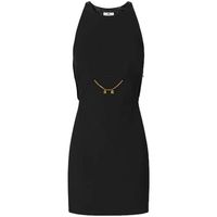 elisabetta franchi vestido ab80856e2-110 para mujer