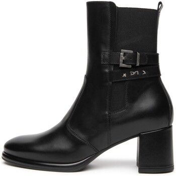 NeroGiardini Botas Guanto Tpu Romana Plato' 84 para mujer