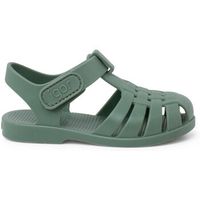 pisamonas zapatos cangrejeras ninos cierre adherente colores empolvados para nino