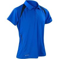 spiro tops y camisetas team spirit para hombre