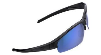 Bbb impress small pc gloss black   purple