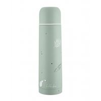 termo 500ml flora sage