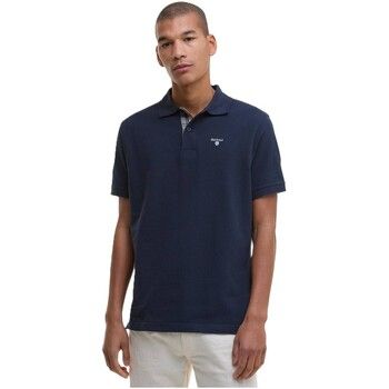 Barbour Polo 261mmml0012-ny31 para hombre