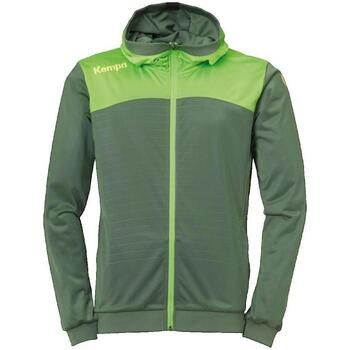 Kempa Cazadora Veste Emotion 2.0 à capuche para hombre