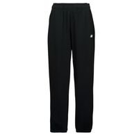 new balance pantalon chandal french terry jogger para mujer