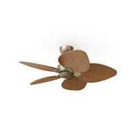 ventilador de techo alma s 5 aspas