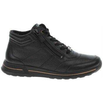 Ara Botines Schwarz 40 para mujer