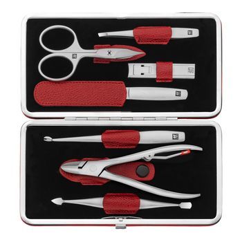 Zwilling Frame Case, 7 Pcs