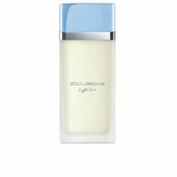 perfume mujer dolce  gabbana light blue pour femme edp 200 ml