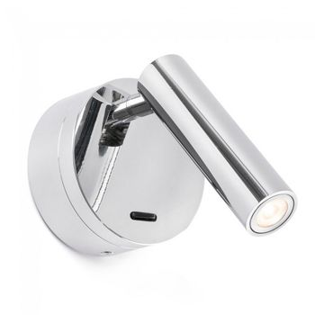 Aplique led boc (3w)