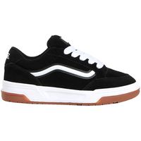 vans zapatillas - para nino