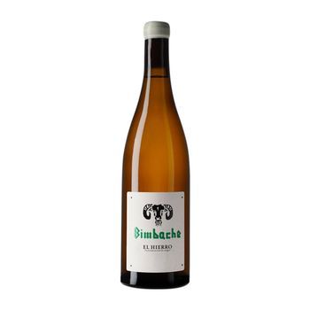 Bimbache Vino Blanco El 75 Cl 13.5% Vol.