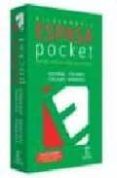 Diccionario pocket español- italiano