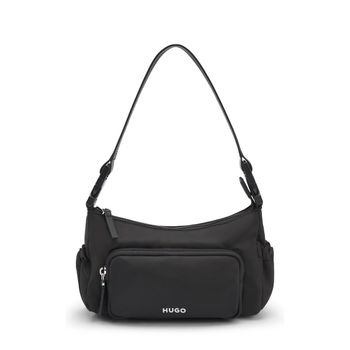 HUGO Bolso bandolera con correa 50547092-001