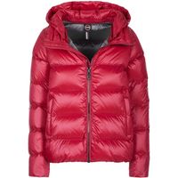 colmar abrigo de plumas - para mujer