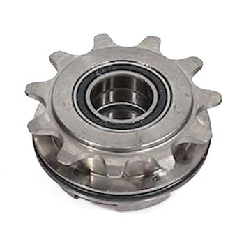 Profile Mini Hub Titanium Driver 10t