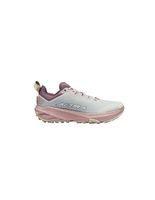 zapatillas de trail altra w experience wild 3 mujer gris