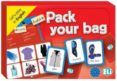 pack your bag