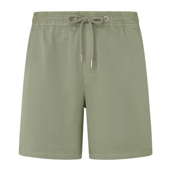 Pepe Jeans Pantalones cortos cómodos PM801104-701