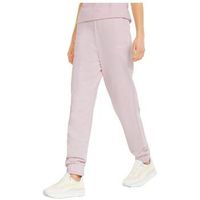 puma pantalones pantalon essentials para mujer